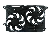 Купить Вентиляторы ford fusion ii 2013-2016, фото thumb