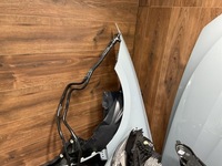 фото thumb №13, Капот бампер радиатор pas усилитель bmw 4 g26 m-pakiet.