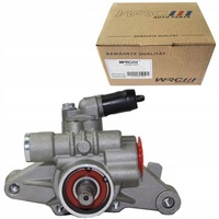 фото thumb №1, Насос усилителя honda civic vi coupe sedan