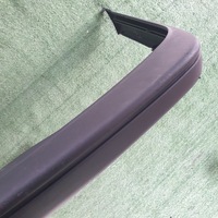 фото thumb №6, Молдинг бампер задня mitsubishi lancer 1990 mb481233