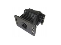 фото thumb №1, Відбійник гумовий подушка ресора daf 95xf 105xf 85cf