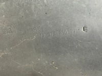 Бампер перед передний peugeot expert jumpy scudo ii 06-16 1497585077 Киев, фото thumb