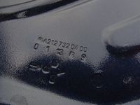 фото thumb №10, Дверь правое задняя задние mercedes w212 e-klasa kombi