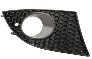 фото thumb №1, Seat altea 2004-2009 решітка решітка рамка права