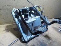 фото thumb №1, Педалі гальма зчеплення педаль man tgx 26.440