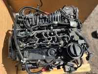 фото thumb №6, Bmw 5 f07 f10 f11 двигатель n47d20c 184km 180tys. комплектный