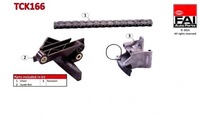 фото thumb №2, Набір ланцюга розподільний вал bmw dohc верхній bez ущільнювач