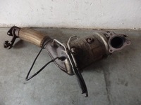 фото thumb №1, Катализатор dpf mitsubishi asx 10-19 1.8 aax