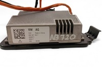 фото thumb №7, Инвертор vw tiguan 5n_ 5q0907155f 2017