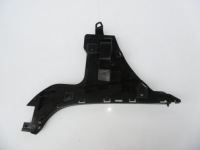 фото thumb №6, Направляющая бампера правый задняя задний volvo s80 ii 06-16