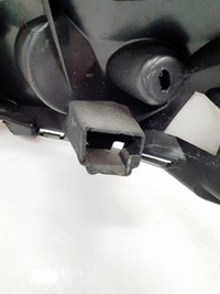 фото thumb №10, Transit connect mk2 13r+ решётка радиатора решётка радиатора оригинал !!!