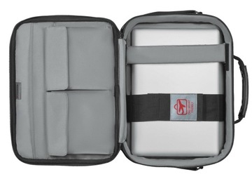 Torba na laptopa Wenger Legacy 40,6 cm 16