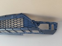 фото thumb №5, Vw t-roc накладка бампера перед спойлер решётка