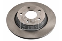 фото thumb №10, Диски гальмівні зад febi bilstein 108193