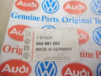 фото thumb №8, Регулировка сиденье audi 100 a6 s6 v8 4a0881053