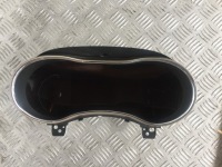 фото thumb №1, Счетчик приборы jeep grand cherokee wk2 3.0crd eu