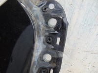 фото thumb №8, Крыло правый перед чёрный vw golf vi 5k6821216d