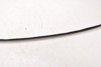 Mini r58 молдинг хром накладка na капот в Украине, фото thumb