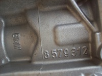 фото thumb №5, Bmw f20 f30 блок двигуна b38b15a 8579312