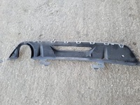 фото thumb №7, Накладка бампера задняя peugeot 208 ii