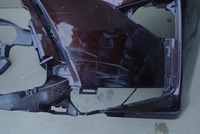 фото thumb №4, Бампер перед передний lexus rx 2015-