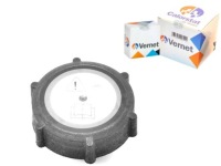 фото thumb №1, Calorstat by vernet rc0009 крышка, бак жидкость охлаждающий