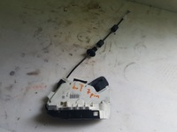 фото thumb №1, Замок двері лівий задня skoda rapid 5e0839015a