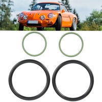 фото thumb №9, Org. 4 x уплотнительное кольцо электроклапан bmw 11367506178