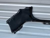 Hyundai santa fe iv 4 рестайлінг  20r- бампер задні задній 86611-s1500 в Україні, фото thumb