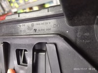 фото thumb №6, Корпус предохранителей корпус twingo iii 243112223r a4535400050