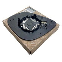 фото thumb №12, Новый оригинальный номер вкладыш зеркало правый renault kangoo ii mercedes citan 963656392r