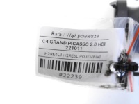 фото thumb №7, Труба воздухозаборник воздуха c4 grand picasso i 2.0 hdi