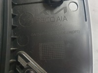 фото thumb №7, Молдинг двері лівий задня kia оригінальний номер ev6 87733-cv100