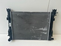 фото thumb №1, Renault clio captur радіатор wody 21410b680d