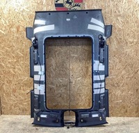 фото thumb №12, Porsche macan стеля панорама 95b867501 95b867501bf відремонтована