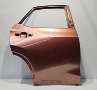 Купить Дверь правый задний  lexus nx ii 21- оригинал, фото thumb