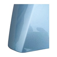 фото thumb №12, Крышка багажника багажника задняя задняя bmw seria 6 e64 cabrio a08 silbergrau