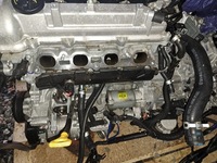 фото thumb №7, Kia proceed 3 gt двигатель ze коробка передач комплект jak nowe 204km