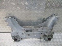 фото thumb №1, Подрамник подрамник renault megane ii 1.9 dci