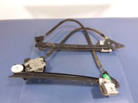 фото thumb №1, Galaxy mk1 lift подъемник задний левый механический