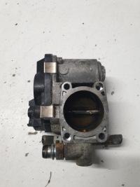 фото thumb №6, Дроссельная заслонка opel astra h 1.6 бензин 25362123