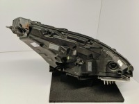 Tesla model 3 m3 3 17- фара левая перед передняя full led европа  1077375-00-c Цена, фото thumb