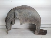 фото thumb №1, Ford focus mk4 подкрылок правое задние kombi