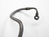 Audi 80 90 b3 b4 1.6 патрубок трубка шланг пального Оригінал, фото thumb