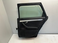 фото thumb №11, Audi a4 b7 kombi 04-08 двері задня задні праве