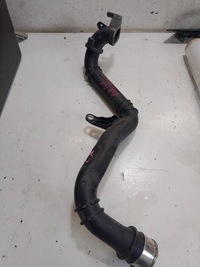 фото thumb №1, Renault captur 1.3tce труба интеркулер 144601599r