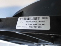 фото thumb №10, Mercedes e w213 213 рестайлинг вентилятор вентилятор 850w