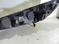 фото thumb №6, Лампа права передня перед peugeot 407 9660235980