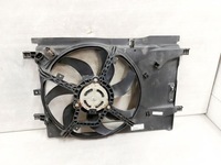 фото thumb №9, Fiat grande punto 1.4 8v вентилятор радиатора 51797135