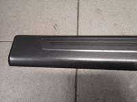 фото thumb №7, Молдинг порог правый задняя audi a6 c6 4f0853376b